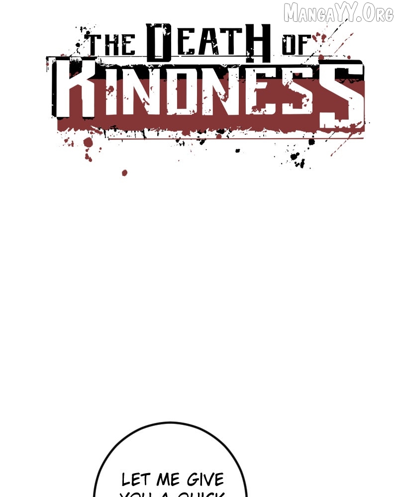 The Death of Kindness Chapter 40 page 5 - 