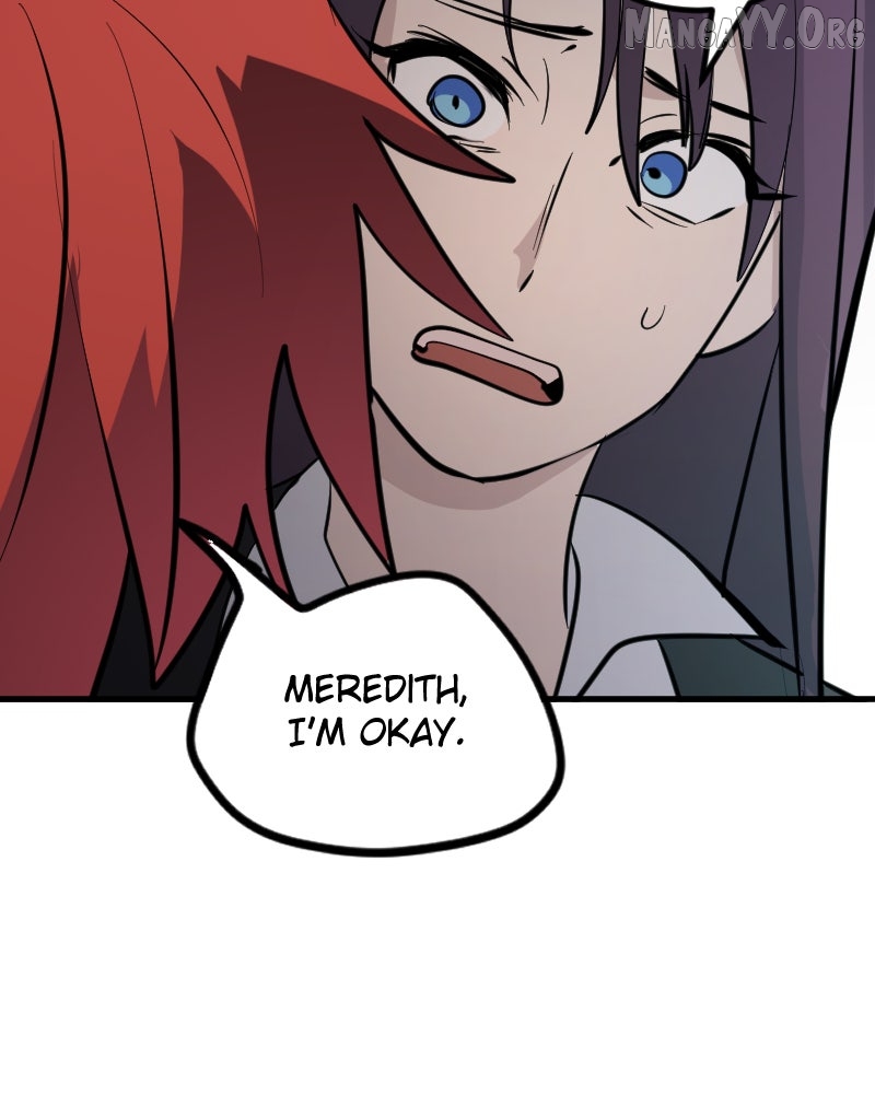 The Death of Kindness Chapter 40 page 41 - 