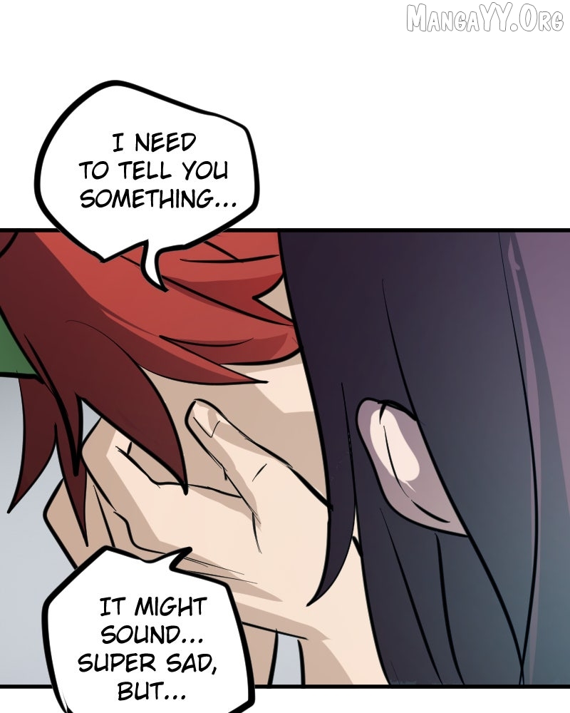 The Death of Kindness Chapter 40 page 42 - 