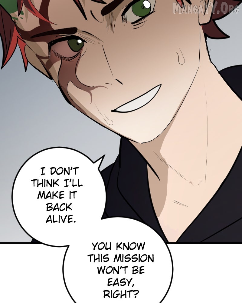 The Death of Kindness Chapter 40 page 44 - 