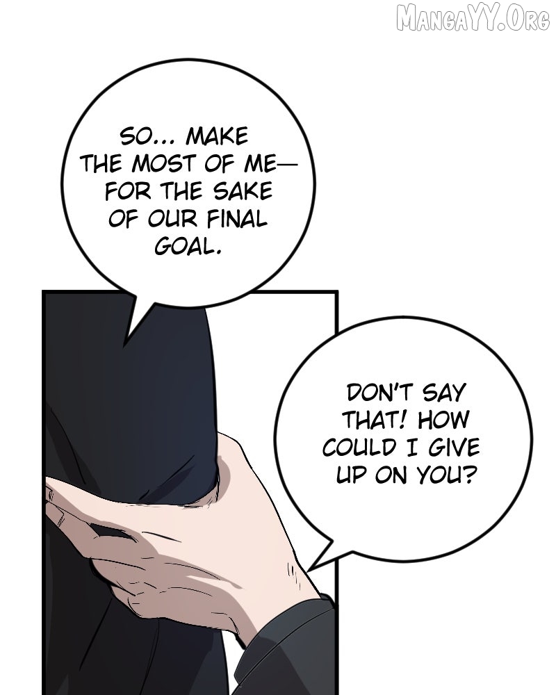 The Death of Kindness Chapter 40 page 47 - 