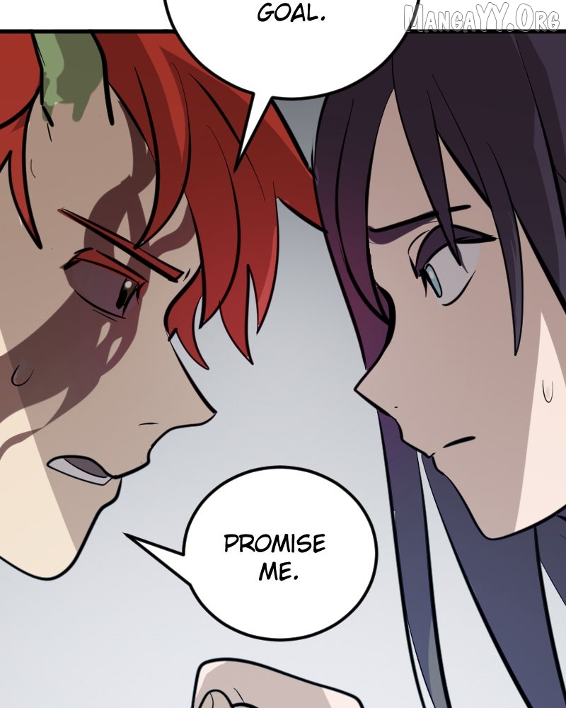 The Death of Kindness Chapter 40 page 50 - 
