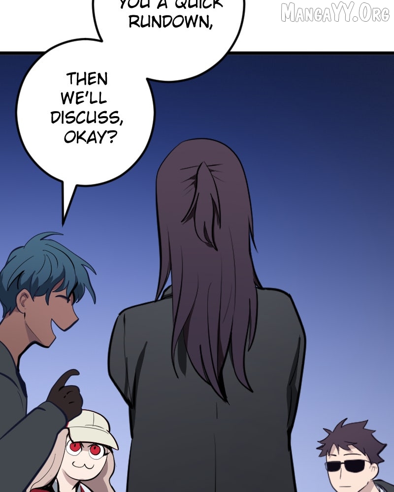 The Death of Kindness Chapter 40 page 6 - 