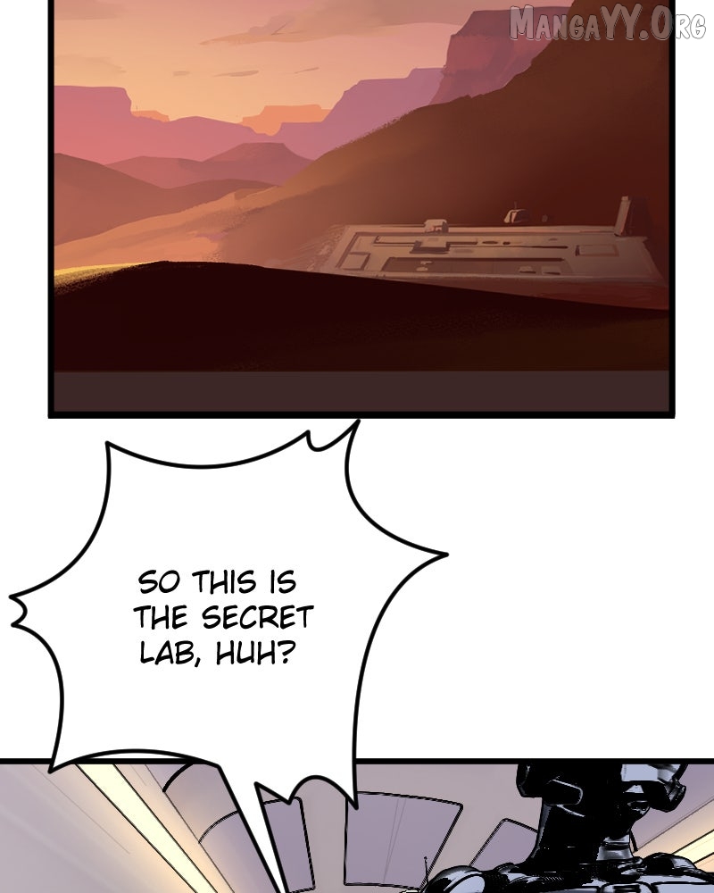 The Death of Kindness Chapter 40 page 53 - 