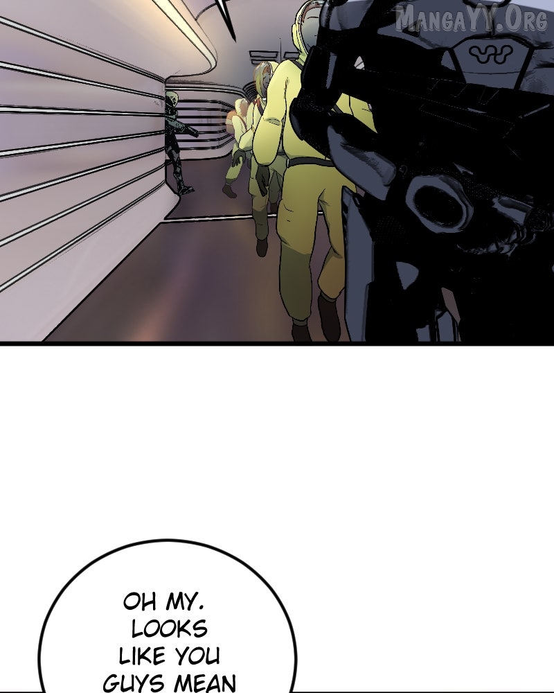 The Death of Kindness Chapter 40 page 54 - 