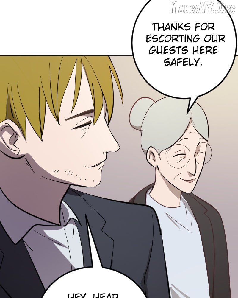The Death of Kindness Chapter 40 page 57 - 