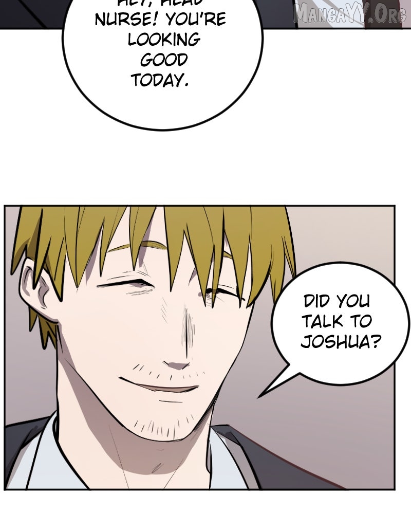 The Death of Kindness Chapter 40 page 58 - 