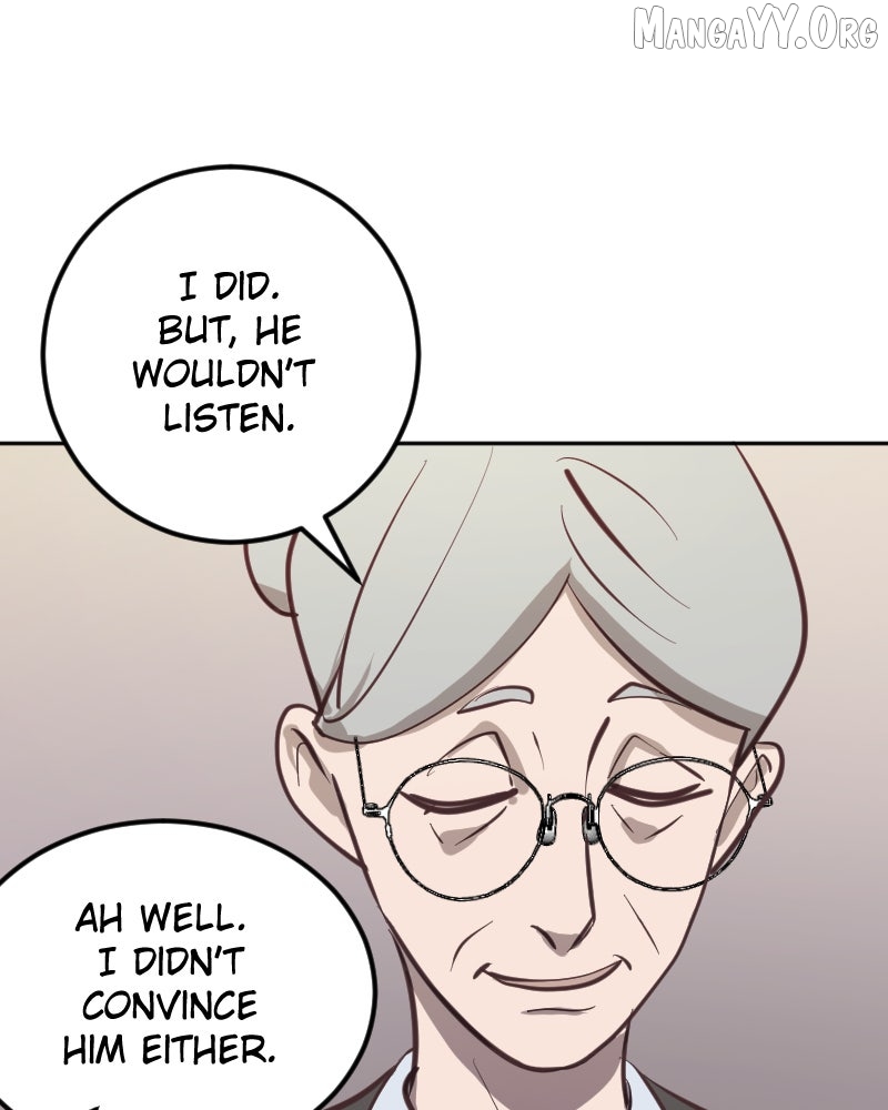 The Death of Kindness Chapter 40 page 59 - 
