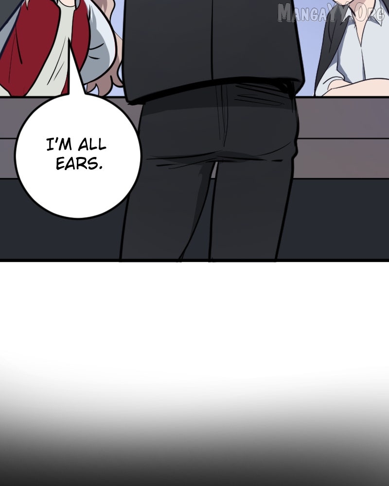 The Death of Kindness Chapter 40 page 7 - 