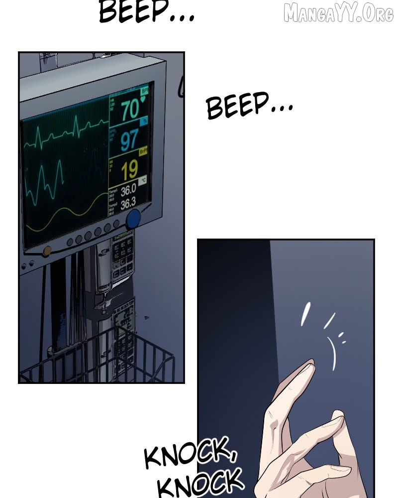 The Death of Kindness Chapter 40 page 63 - 