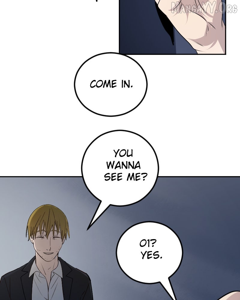 The Death of Kindness Chapter 40 page 64 - 