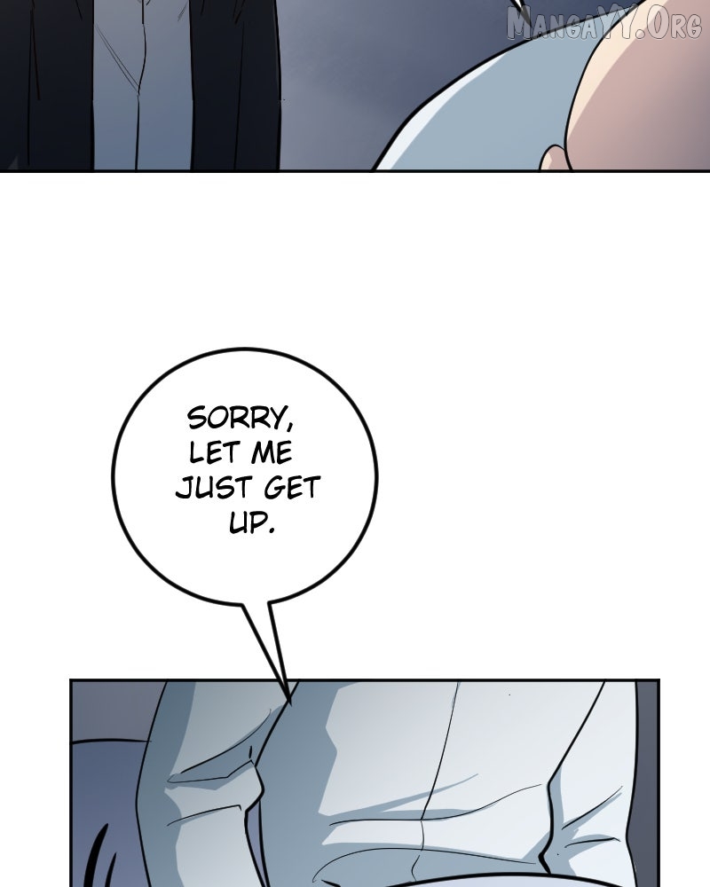 The Death of Kindness Chapter 40 page 65 - 