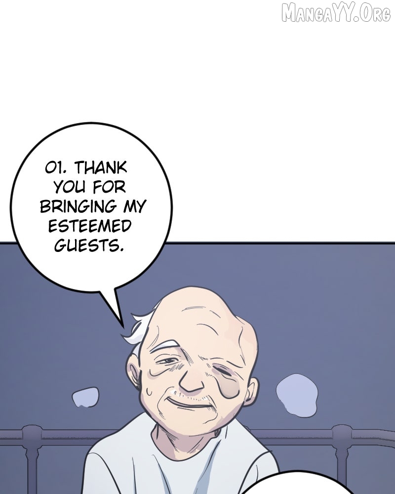 The Death of Kindness Chapter 40 page 67 - 