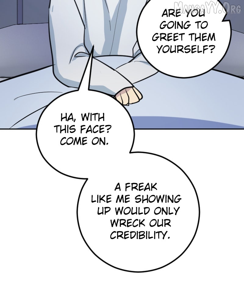 The Death of Kindness Chapter 40 page 68 - 