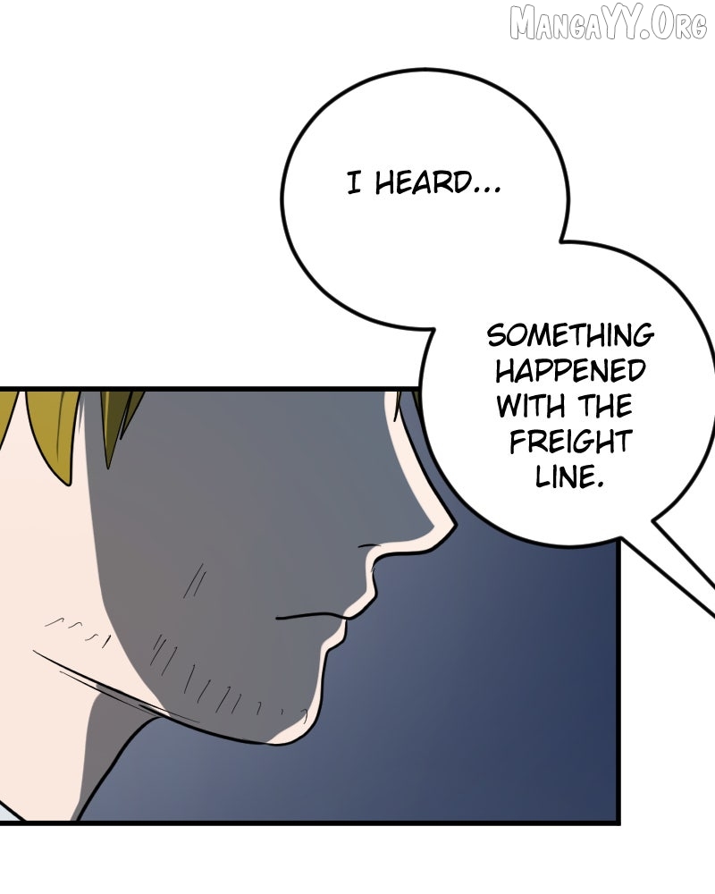 The Death of Kindness Chapter 40 page 69 - 