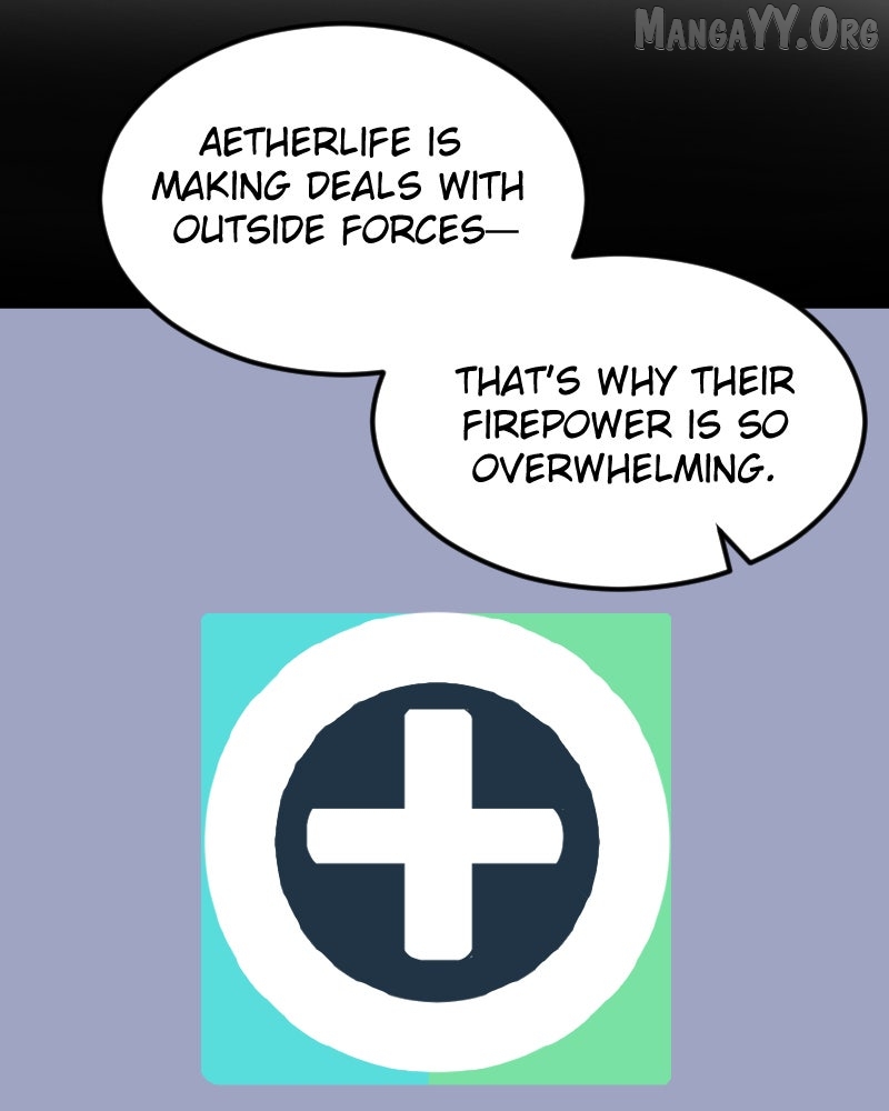 The Death of Kindness Chapter 40 page 8 - 