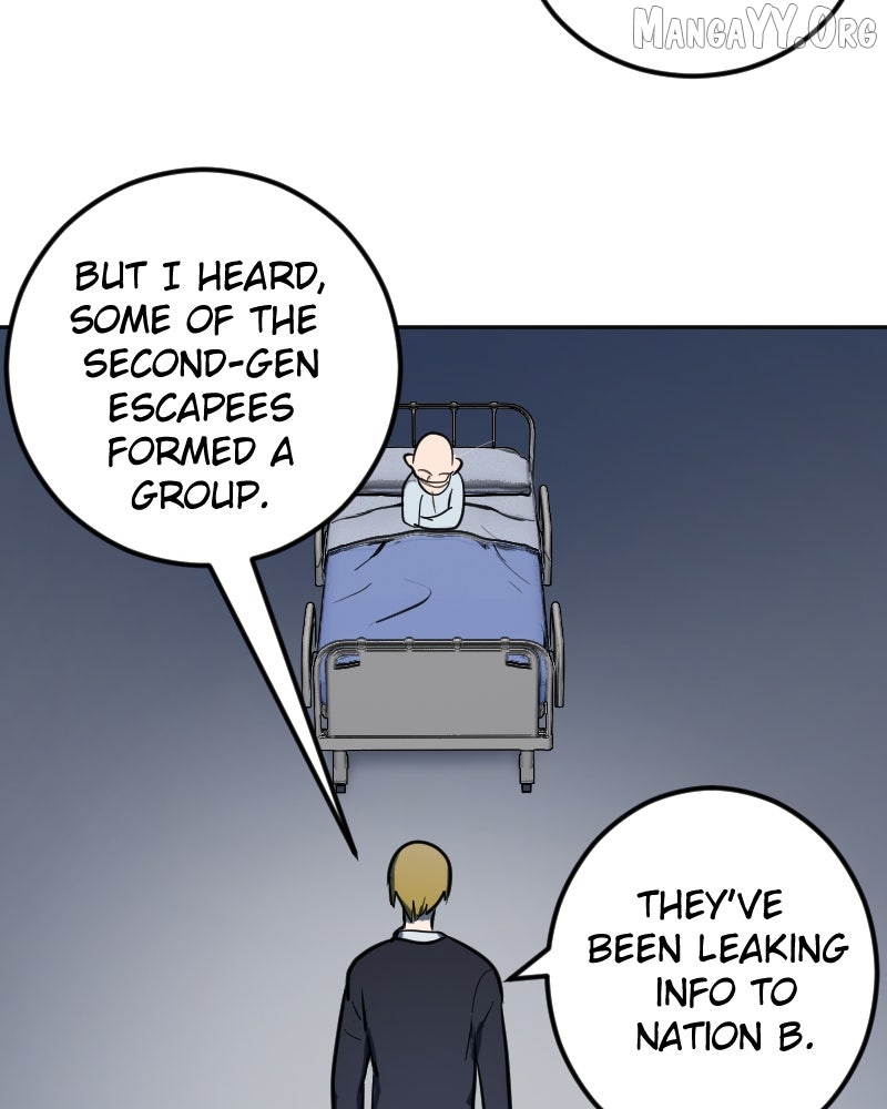 The Death of Kindness Chapter 40 page 71 - 