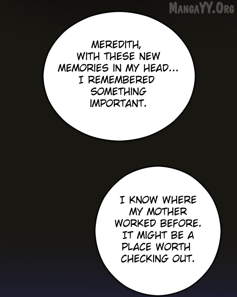 The Death of Kindness Chapter 40 page 77 - 
