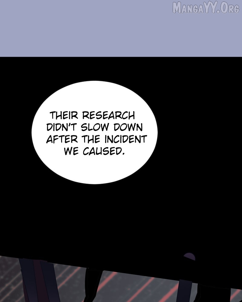 The Death of Kindness Chapter 40 page 9 - 