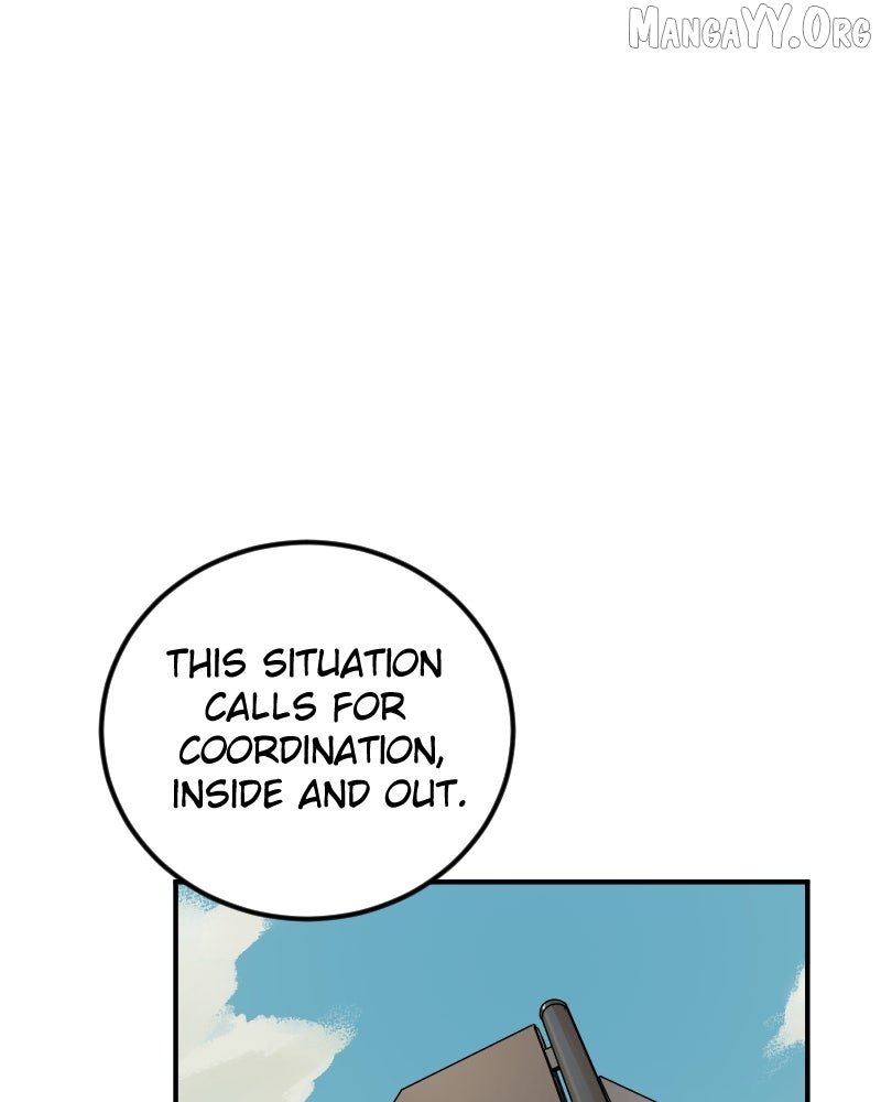 The Death of Kindness Chapter 40 page 82 - 