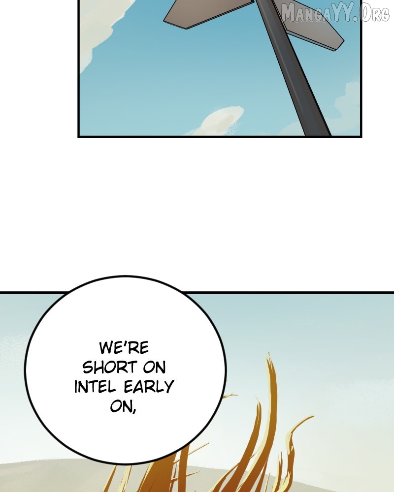 The Death of Kindness Chapter 40 page 83 - 
