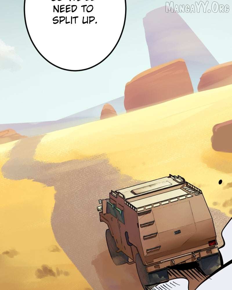 The Death of Kindness Chapter 40 page 86 - 