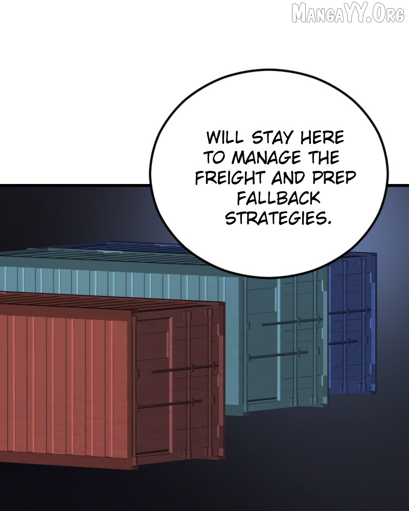The Death of Kindness Chapter 40 page 89 - 
