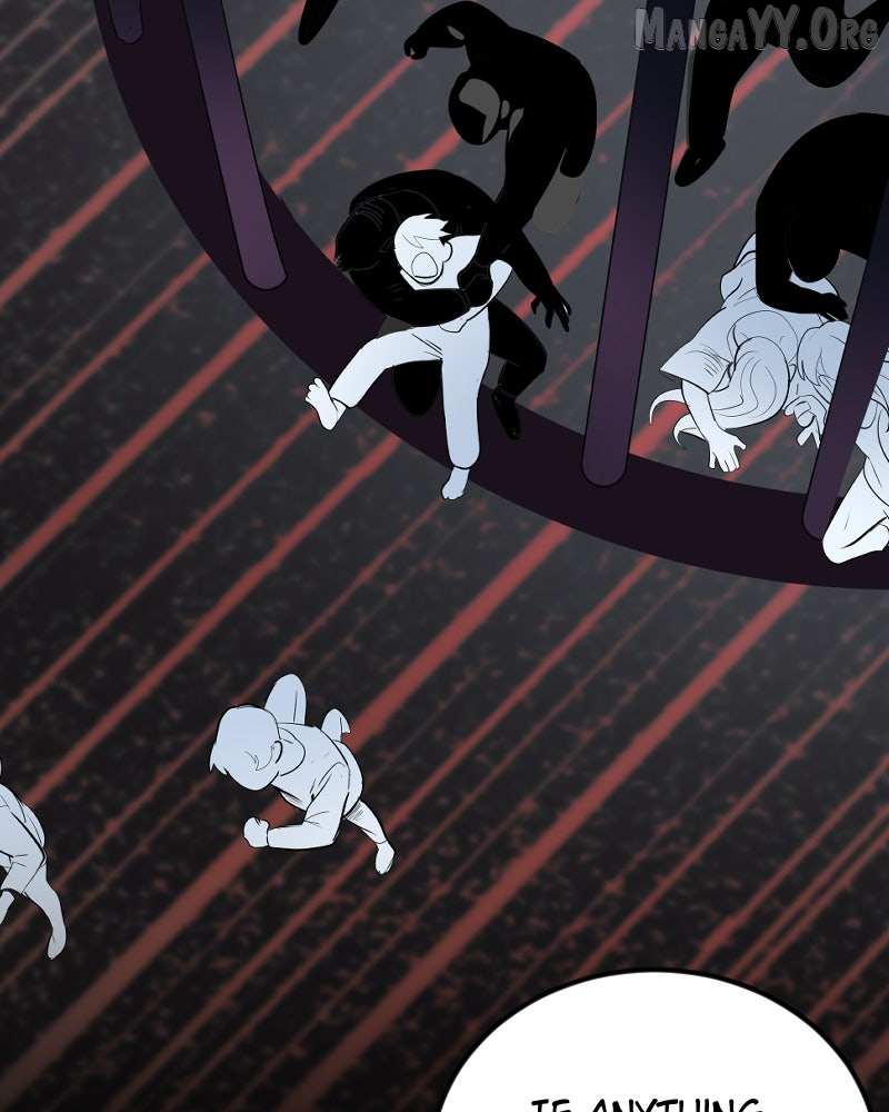 The Death of Kindness Chapter 40 page 10 - 