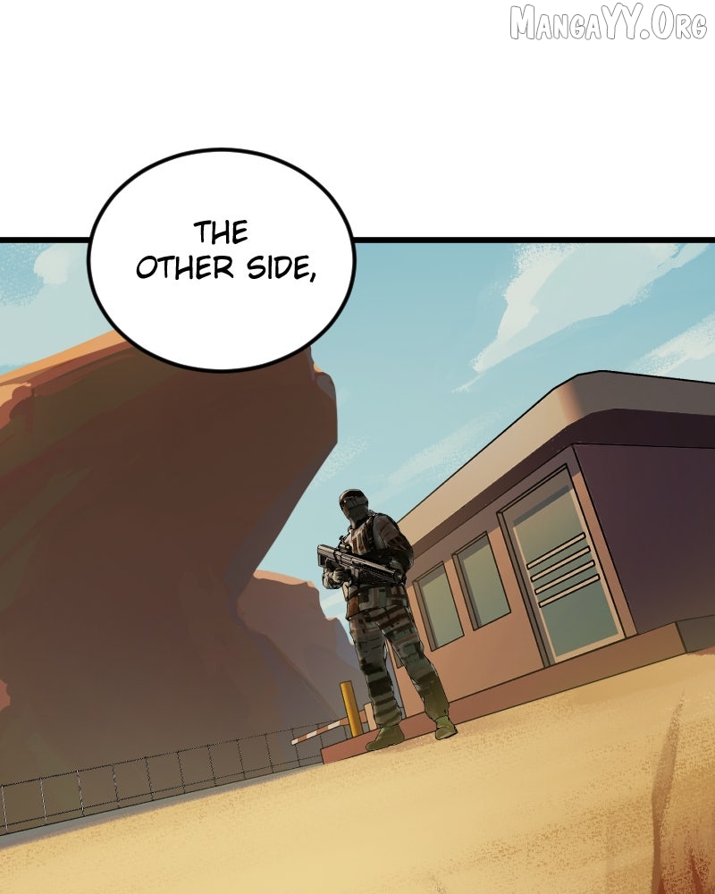 The Death of Kindness Chapter 40 page 91 - 