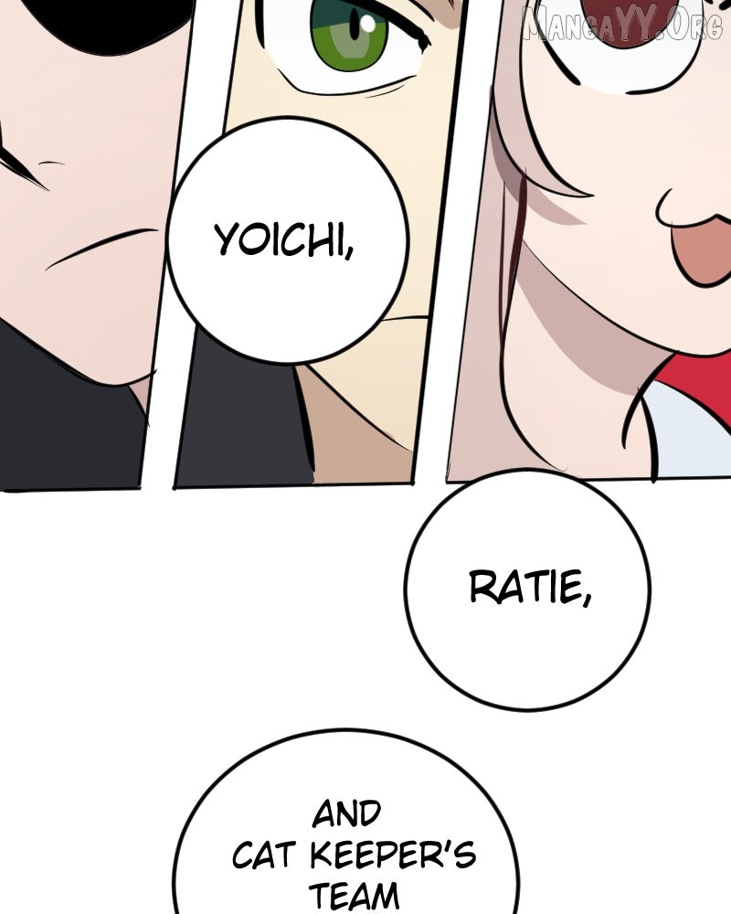 The Death of Kindness Chapter 40 page 93 - 