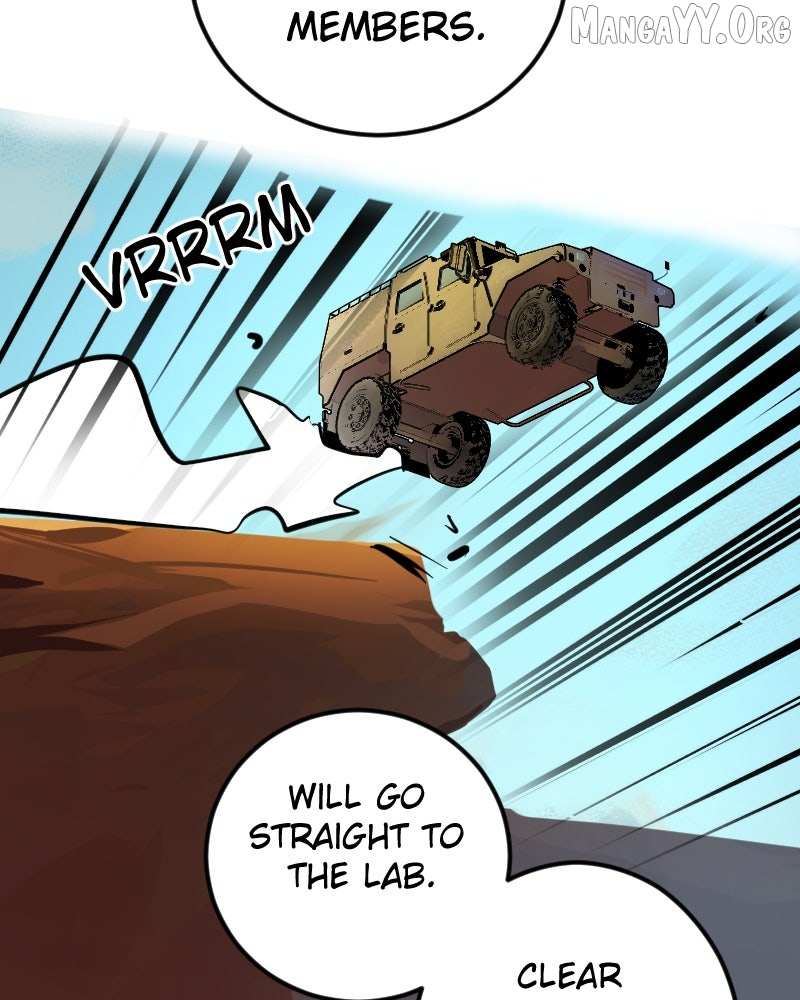 The Death of Kindness Chapter 40 page 94 - 