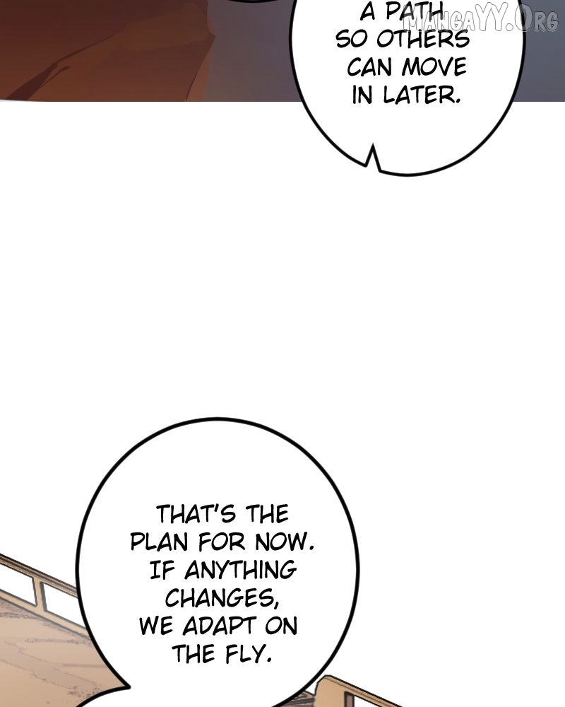The Death of Kindness Chapter 40 page 95 - 