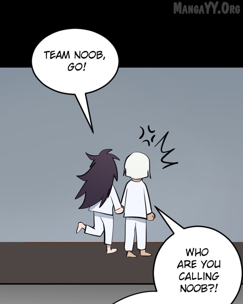 The Death of Kindness Chapter 41 page 11 - 