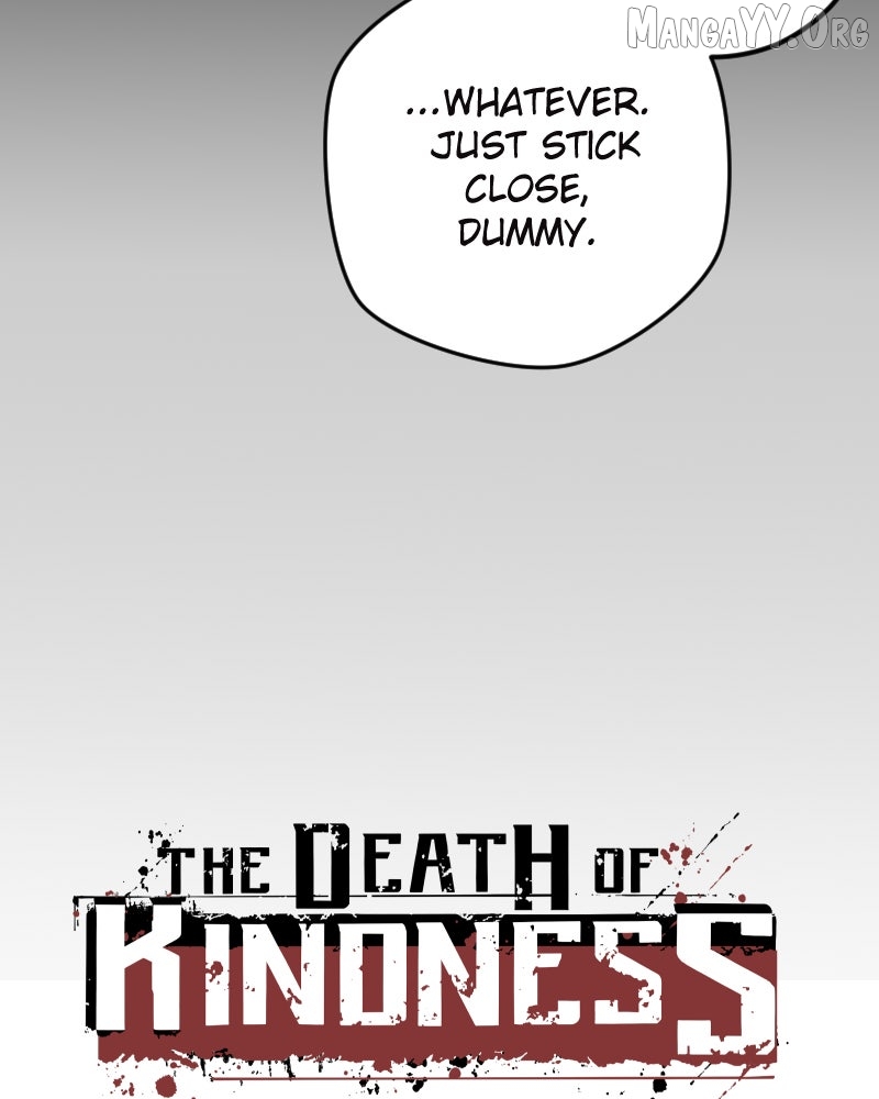 The Death of Kindness Chapter 41 page 12 - 