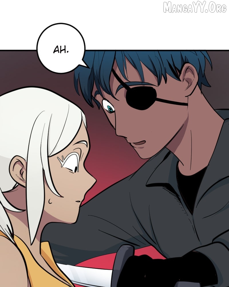 The Death of Kindness Chapter 41 page 15 - 