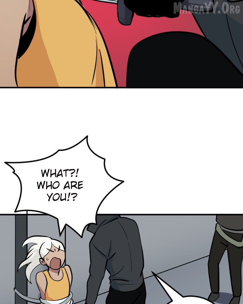 The Death of Kindness Chapter 41 page 16 - 