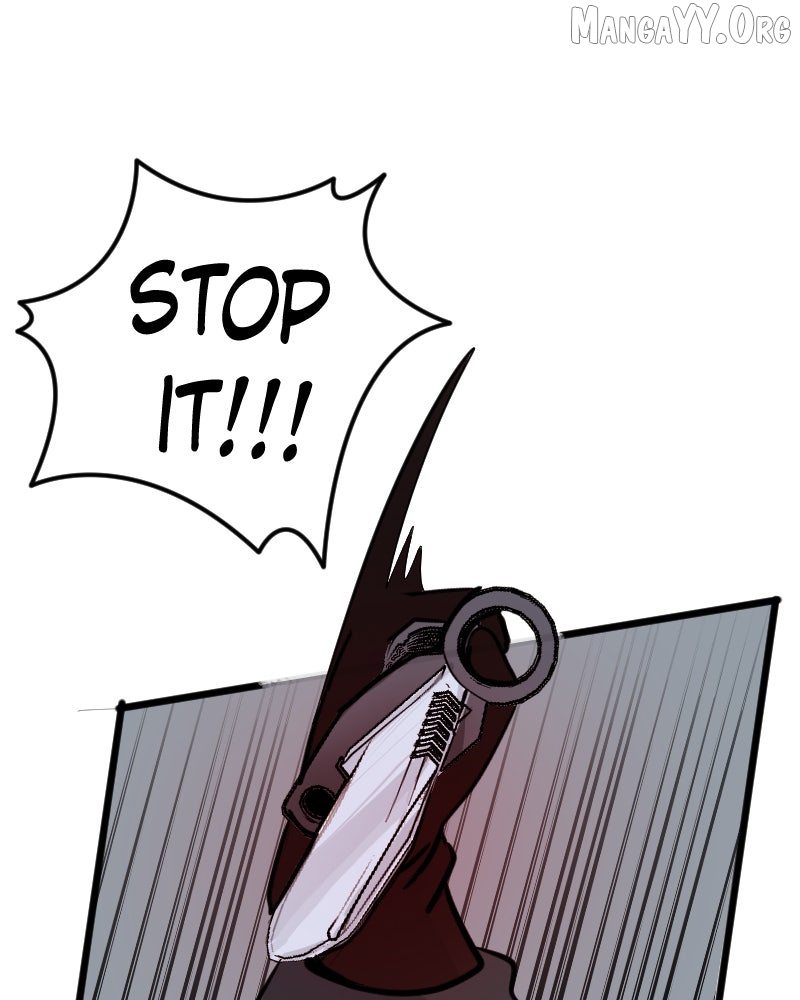 The Death of Kindness Chapter 41 page 18 - 