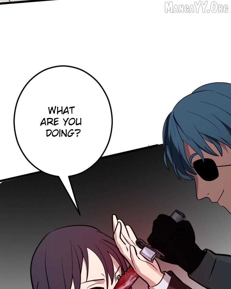 The Death of Kindness Chapter 41 page 20 - 