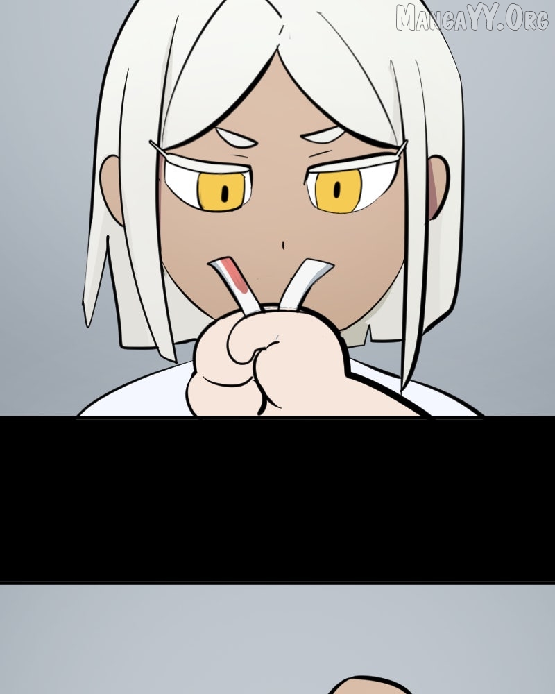 The Death of Kindness Chapter 41 page 3 - 