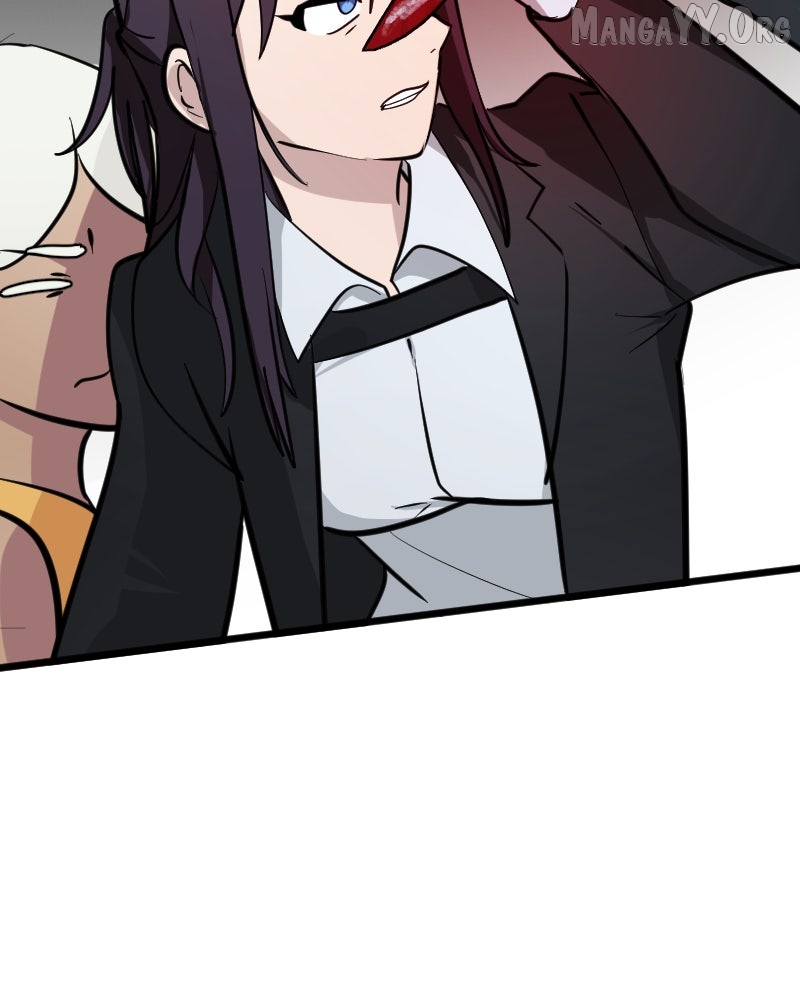 The Death of Kindness Chapter 41 page 21 - 