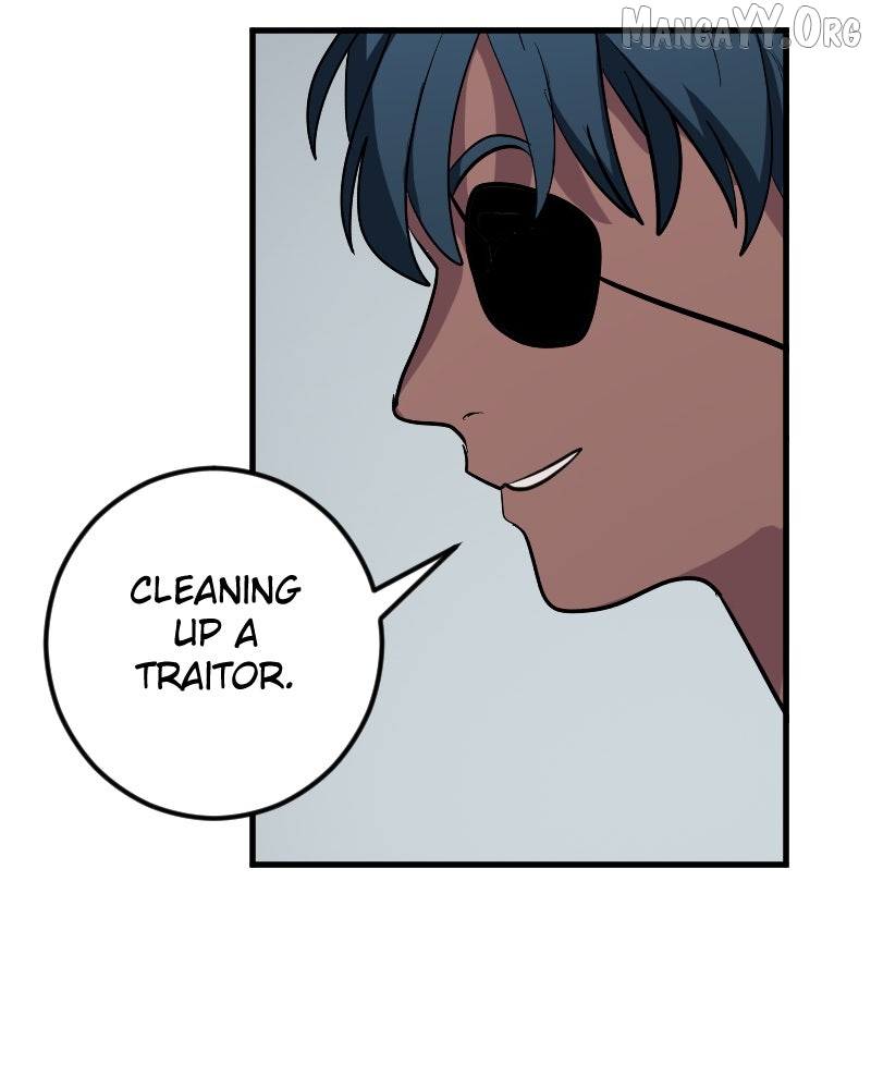 The Death of Kindness Chapter 41 page 22 - 