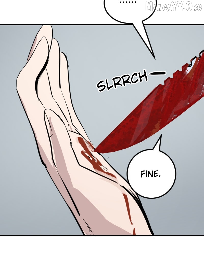 The Death of Kindness Chapter 41 page 27 - 