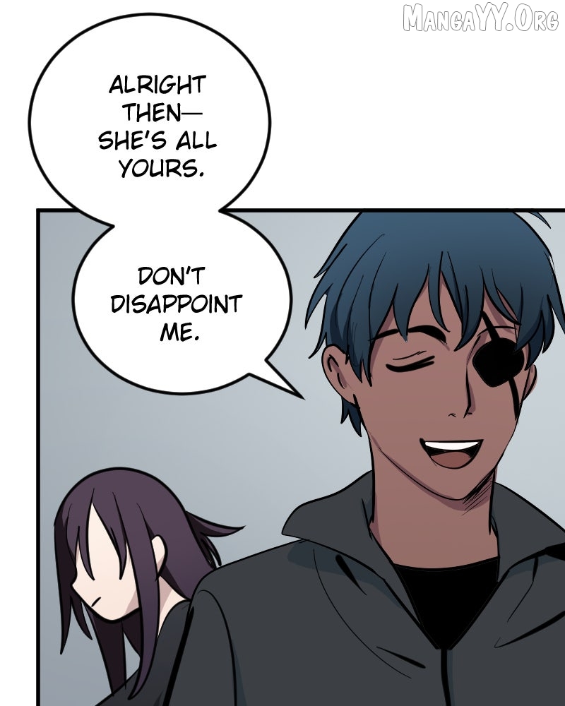 The Death of Kindness Chapter 41 page 28 - 