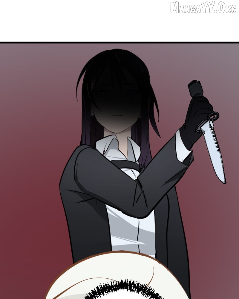 The Death of Kindness Chapter 41 page 32 - 