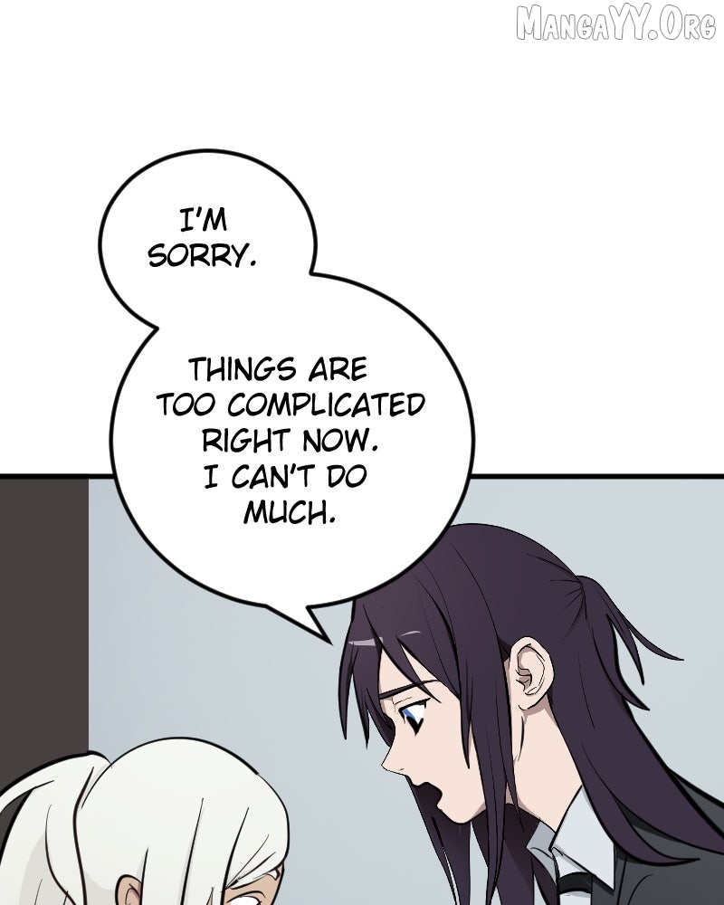 The Death of Kindness Chapter 41 page 35 - 