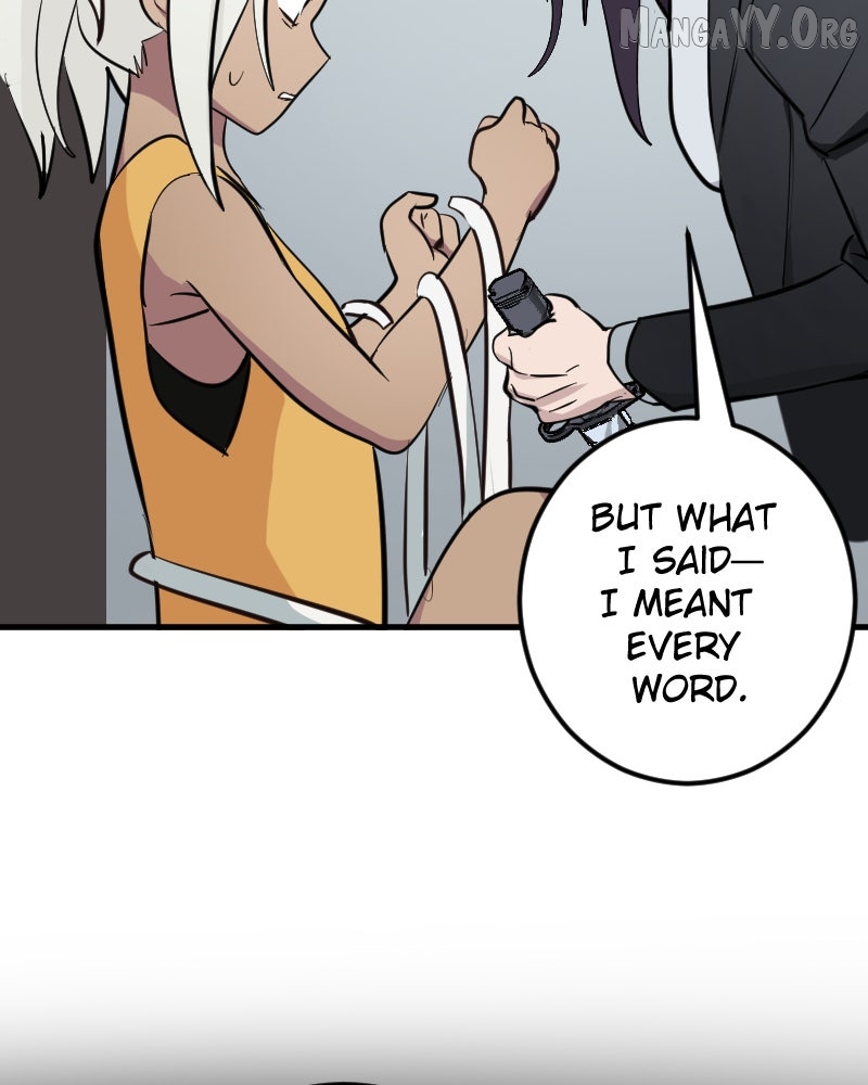 The Death of Kindness Chapter 41 page 36 - 