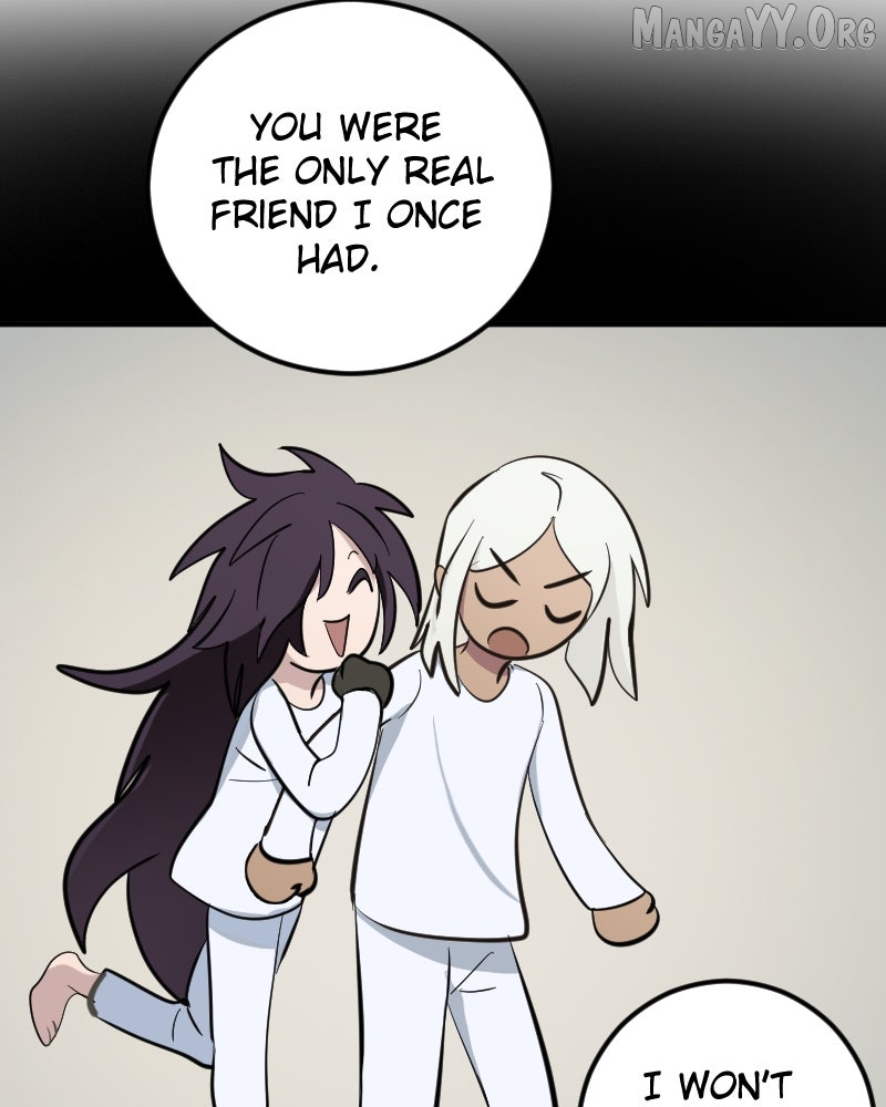 The Death of Kindness Chapter 41 page 37 - 