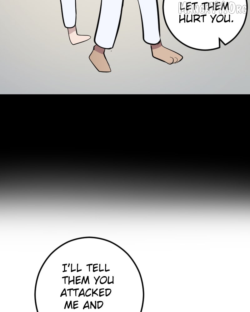 The Death of Kindness Chapter 41 page 38 - 