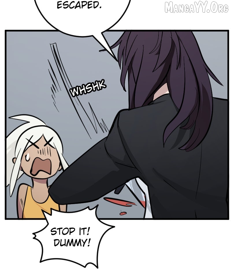 The Death of Kindness Chapter 41 page 39 - 