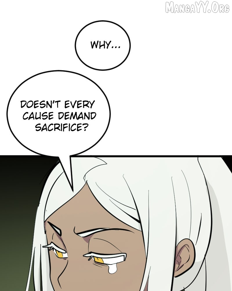 The Death of Kindness Chapter 41 page 40 - 